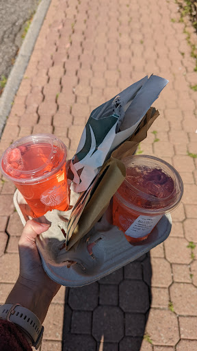 Coffee Shop «Starbucks», reviews and photos, 2490 Main St, Lake Placid, NY 12946, USA