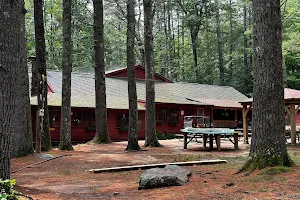 Camp Quinebarge: Best Traditional Summer Camp in New Hampshire image