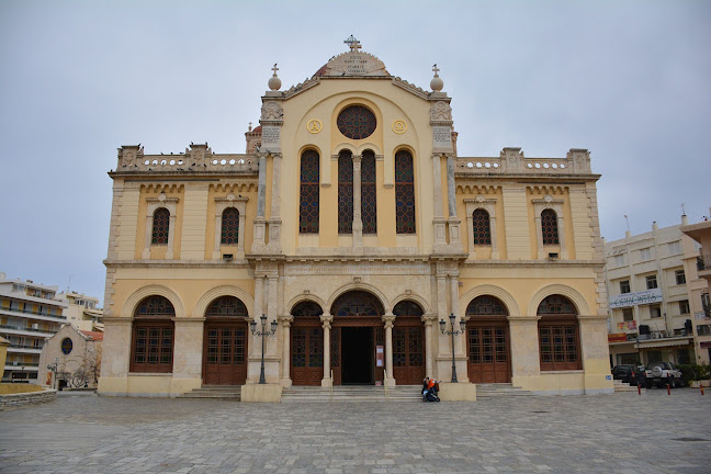 Crete Van Taxi - Γραφείο μεταφοράς-μετακόμισης