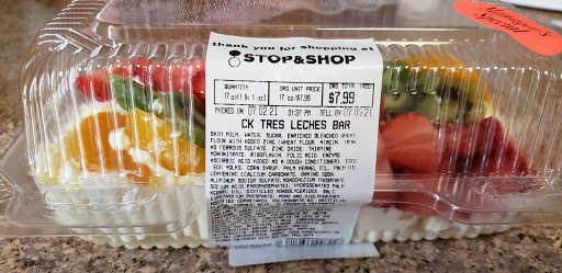 Convenience Store «Super Stop & Shop», reviews and photos, 727 Rubber Ave, Naugatuck, CT 06770, USA