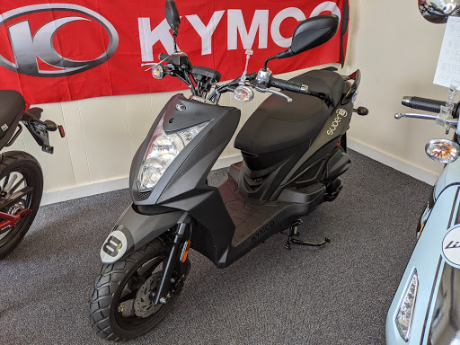 Motor Scooter Dealer «Tropical Scooters Of Vero», reviews and photos, 1081 US-1, Vero Beach, FL 32960, USA