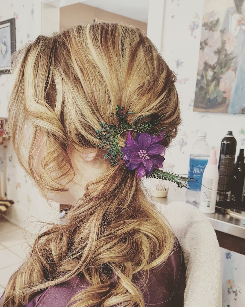 The Hair Shop 97624