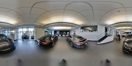 Porsche Dealer «Town Porsche», reviews and photos, 105 Grand Ave, Englewood, NJ 07631, USA