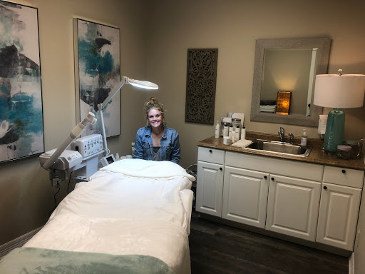 Hair Salon «All About U Salon», reviews and photos, 3751 S Stonebridge Dr #100, McKinney, TX 75070, USA