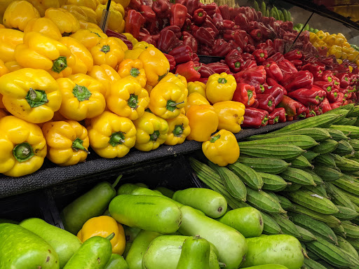 Asian Grocery Store «Island Pacific Supermarket», reviews and photos, 2110 Springs Rd, Vallejo, CA 94591, USA