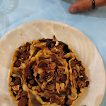 Photo n°1 de l'avis de Federico.e fait le 14/08/2021 à 18:35 sur le  Ristorante La Piazzetta à Peschici