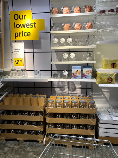 Furniture Store «IKEA Tampa Home Furnishings», reviews and photos, 1103 N 22nd St, Tampa, FL 33605, USA