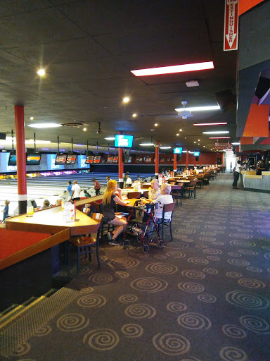 Bowling Alley «AMF Monaco Lanes», reviews and photos, 6767 Leetsdale Dr, Denver, CO 80224, USA