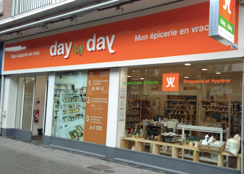 Épicerie day by day - Mon épicerie en vrac Valenciennes