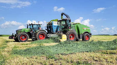 GHESTEM AGRI à Courville-sur-Eure