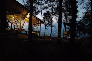 Camping Ground Bukit Sempu image