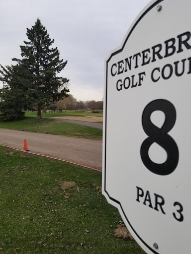 Golf Course «Centerbrook Golf Course», reviews and photos, 5500 Lilac Dr, Brooklyn Center, MN 55430, USA
