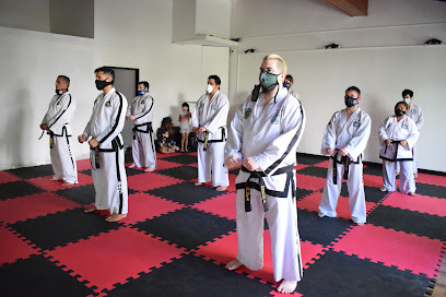 Escuela Profesional de Taekwon-Do, sede Belgrano