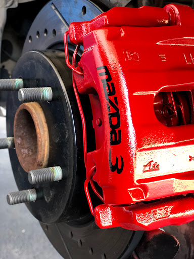 Tire Shop «L & R Tire Shop - Total Car Care», reviews and photos, 6923 W Hillsborough Ave, Tampa, FL 33634, USA