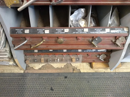 Hardware Store «BROOKS LUMBER», reviews and photos, 2200 Trumbull Ave, Detroit, MI 48216, USA