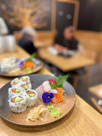 Photos du propriétaire du Restaurant japonais ROYAL TOKYO devient MiFan and co avec la même équipe à Aulnay-sous-Bois - n°8