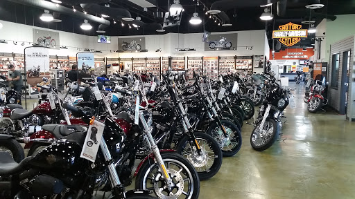 Harley-Davidson Dealer «Harley-Davidson of Fresno», reviews and photos, 4345 W Shaw Ave, Fresno, CA 93722, USA