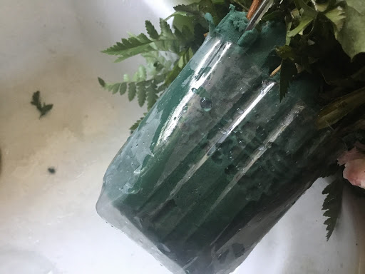 Florist «Joy Flower Shop», reviews and photos, 7630 Fair Oaks Blvd, Carmichael, CA 95608, USA