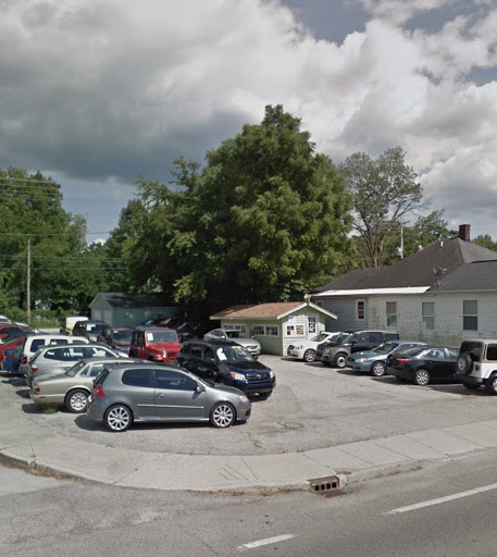 Car Dealer «ABA Auto Sales», reviews and photos, 701 S Walnut St, Bloomington, IN 47401, USA