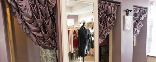 Lingerie Store «Sweet Blossoms Lingerie Boutique», reviews and photos, 65 S Main St, Doylestown, PA 18901, USA