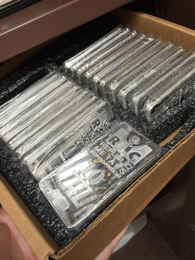 Pawn Shop «Golden Nugget Pawn & Jewelry», reviews and photos, 2132 US-19, Holiday, FL 34691, USA