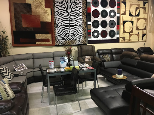 Furniture Store «Simo’s Furniture», reviews and photos, 174 Semoran Commerce Pl #106, Apopka, FL 32703, USA