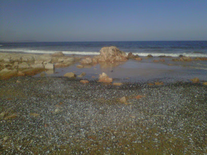 Playa Solis