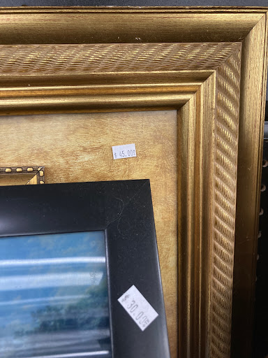 Thrift Store «Love of Jesus Thrift Store South», reviews and photos, 5503 Midlothian Turnpike, Richmond, VA 23225, USA