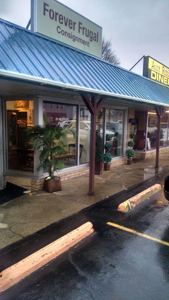 United China Restaurant 14086