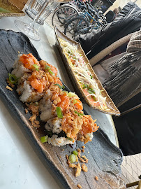 Les plus récentes photos du Restaurant de sushis Côté Sushi Bordeaux - n°5
