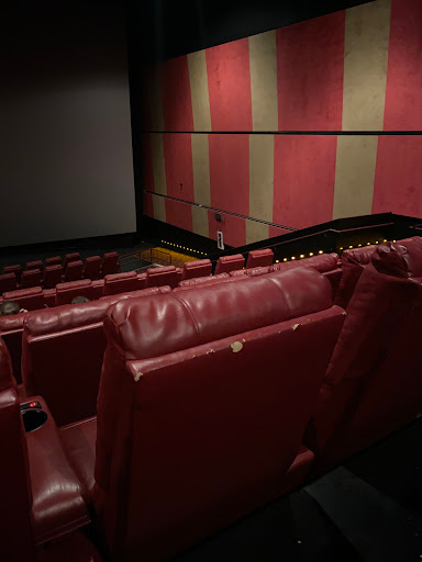 Movie Theater «AMC DINE-IN Grapevine Mills 30», reviews and photos, 3150 Grapevine Mills Pkwy, Grapevine, TX 76051, USA