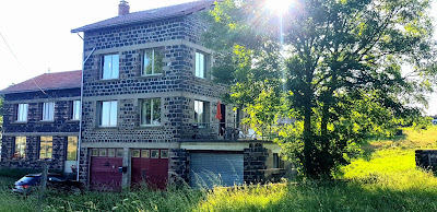 GITE LE ROMAN D'ALLEYRAC à Alleyrac