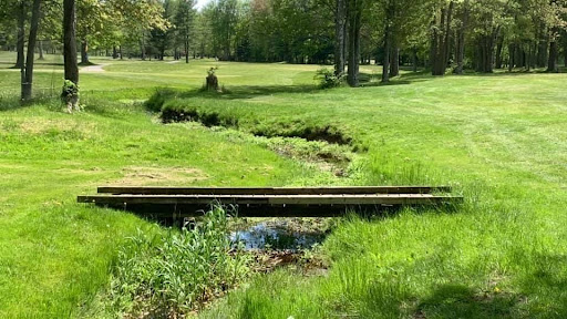 Golf Course «Airways Golf», reviews and photos, 1070 S Grand St, West Suffield, CT 06093, USA