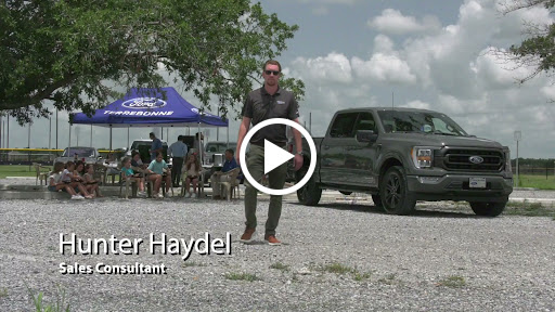 Car Dealer «Terrebonne Ford Lincoln», reviews and photos, 339 St Charles St, Houma, LA 70360, USA