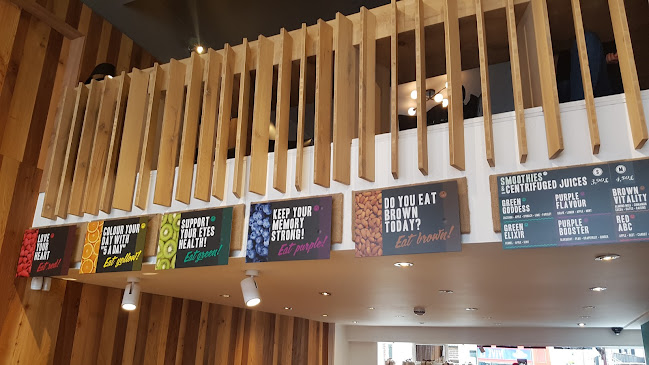 Arro Coffee - Bayswater - London