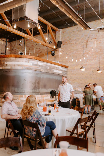 Event Venue «Copper Nickel Events», reviews and photos, 2450 Grant Ave, Ogden, UT 84401, USA