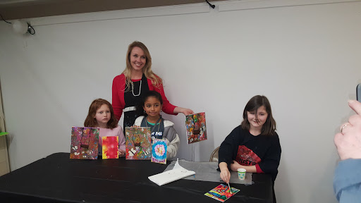 Art Gallery «A Work of Art Gallery & Gifts», reviews and photos, 600 State St, Bristol, TN 37620, USA