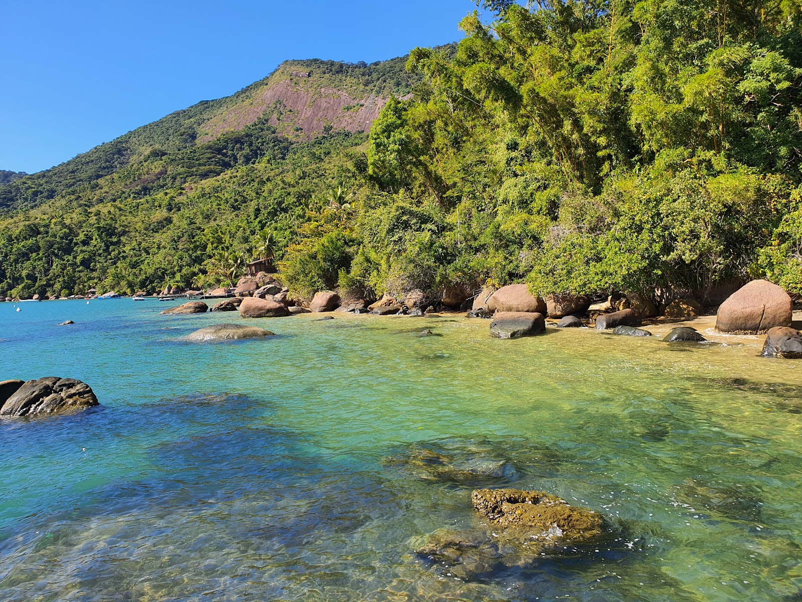 Engenho Beach photo #9