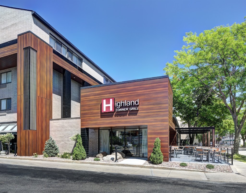 Highland Corner Grill Madison, WI 53726, Reviews, Hours & Contact