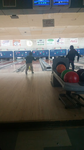 Bowling Alley «Plaza Bowling Lanes», reviews and photos, 2009 E Shiloh Rd, Corinth, MS 38834, USA