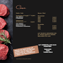 Restaurant italien Ristorante Rossini | Italienisches Restaurant in Estenfeld à Estenfeld - menu / carte