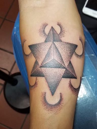 Explore minimalist tattoo ideas men, creative tattoo ideas in Orange Park, available at Big City Tattoo and Piercing