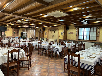 Restaurante Raíces - C. Requejo, 19, 49530 Coreses, Zamora, Spain