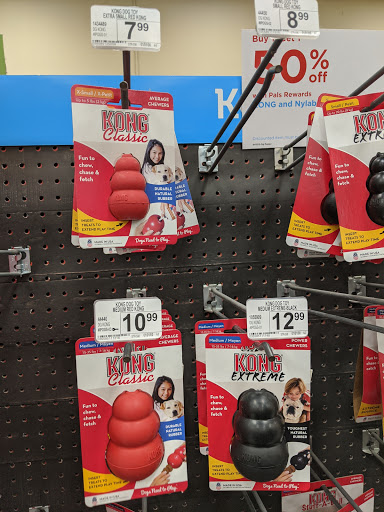 Pet Supply Store «Petco Animal Supplies», reviews and photos, 177 W Ventura Blvd, Camarillo, CA 93010, USA