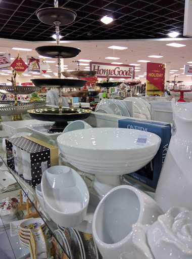 Department Store «T.J. Maxx & HomeGoods», reviews and photos, 6625 N Davis Hwy, Pensacola, FL 32504, USA