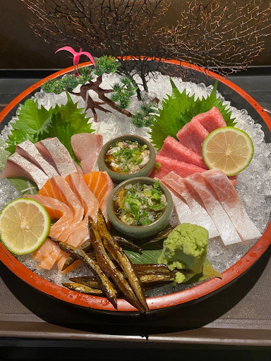 富山日本料理 的照片