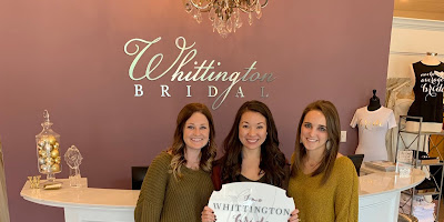 Whittington Bridal