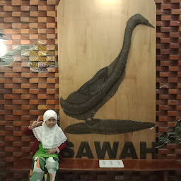 Sawah Duck's Restaurant