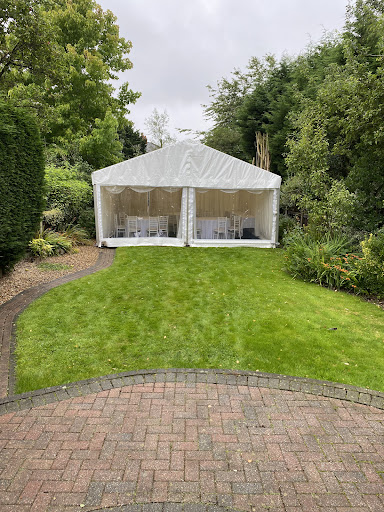 Aries Leisure Marquee Hire