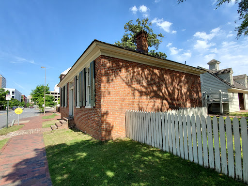 Museum «Historic Arkansas Museum», reviews and photos, 200 E 3rd St, Little Rock, AR 72201, USA